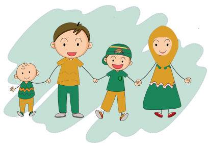 تعامل با اولیا