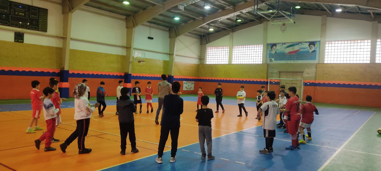 دپارتمان ورزش2