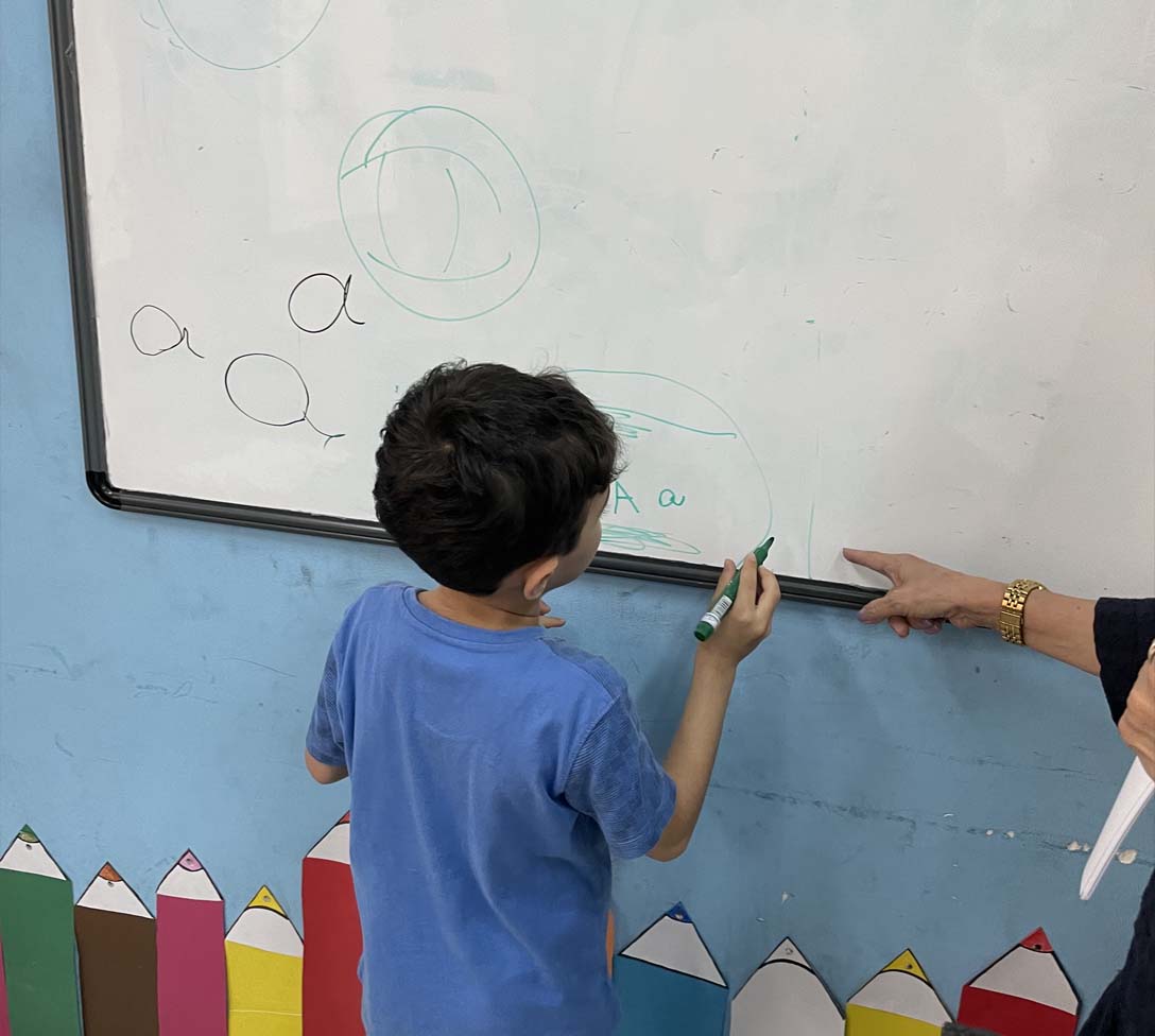 دپارتمان زبان 3