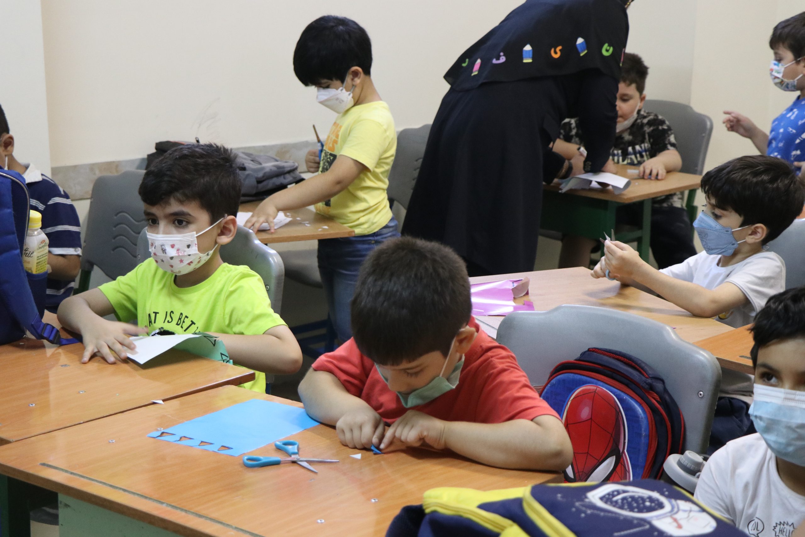 دپارتمان پژوهشی 1