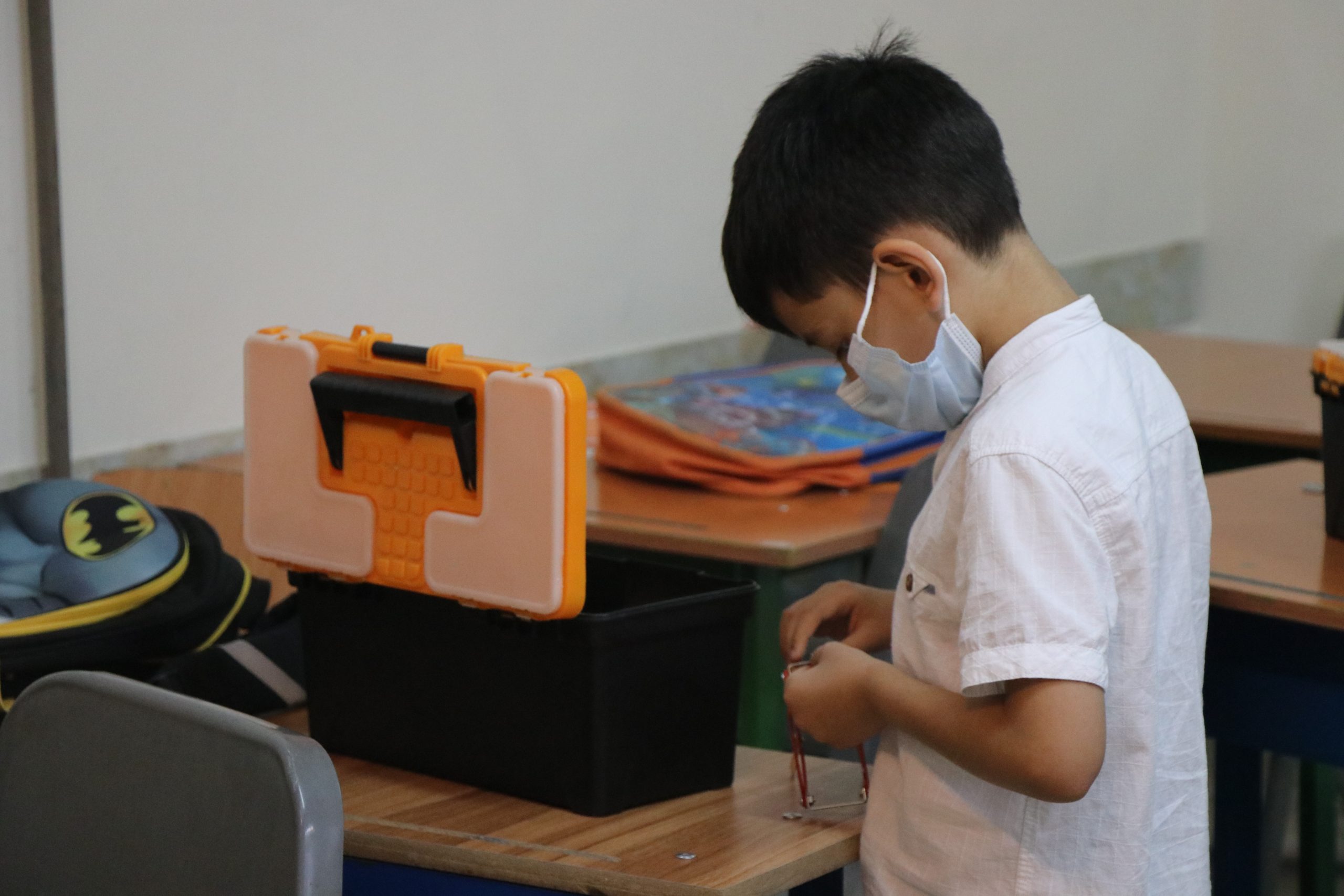 دپارتمان پژوهشی 3