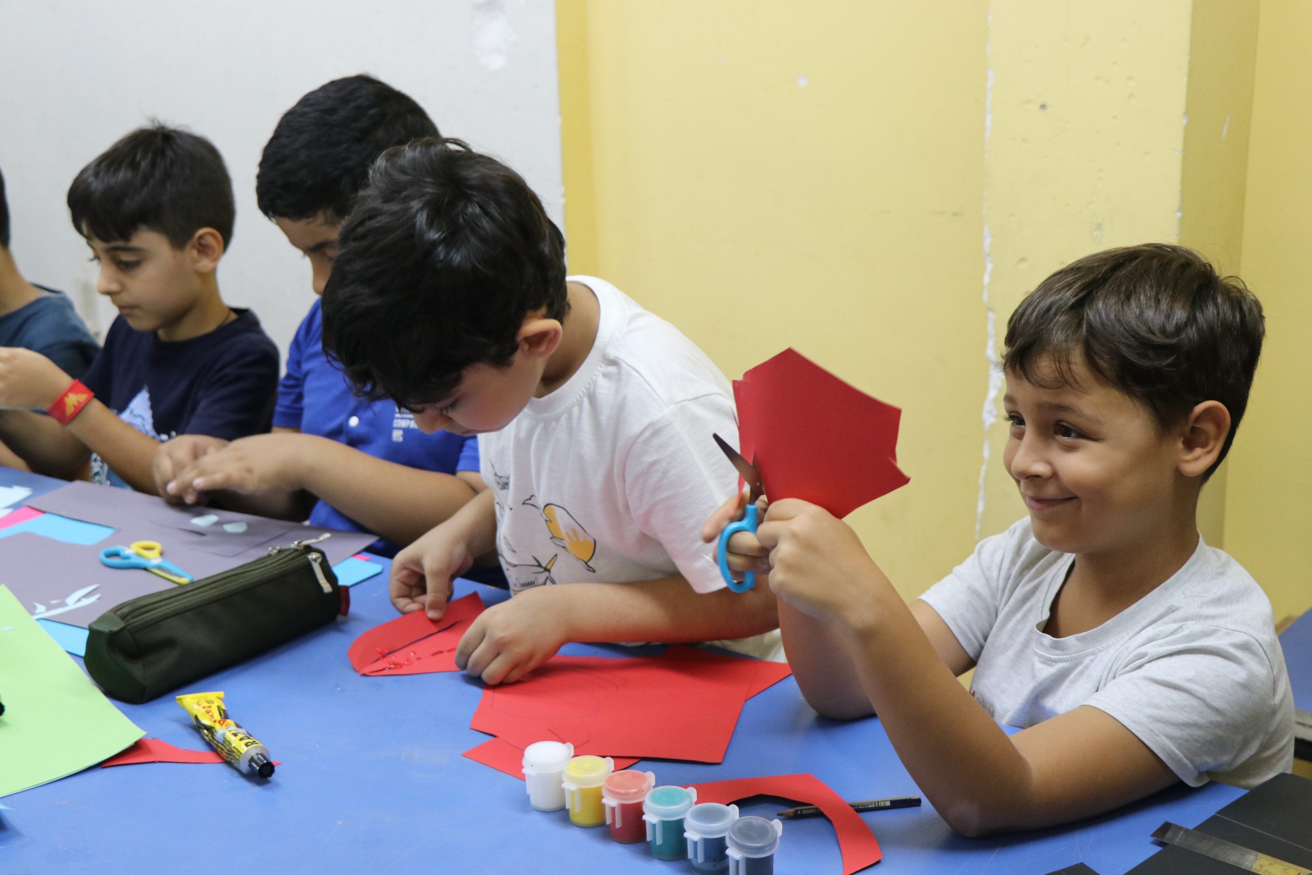 دپارتمان هنر 2