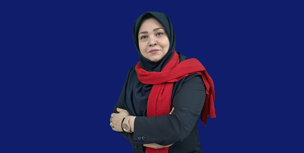 هانیه اسدی