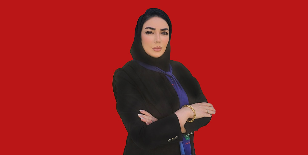 تارا رضایی