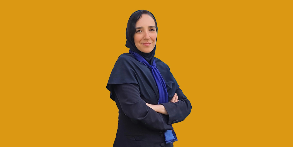 نسیم حبیب اللهی