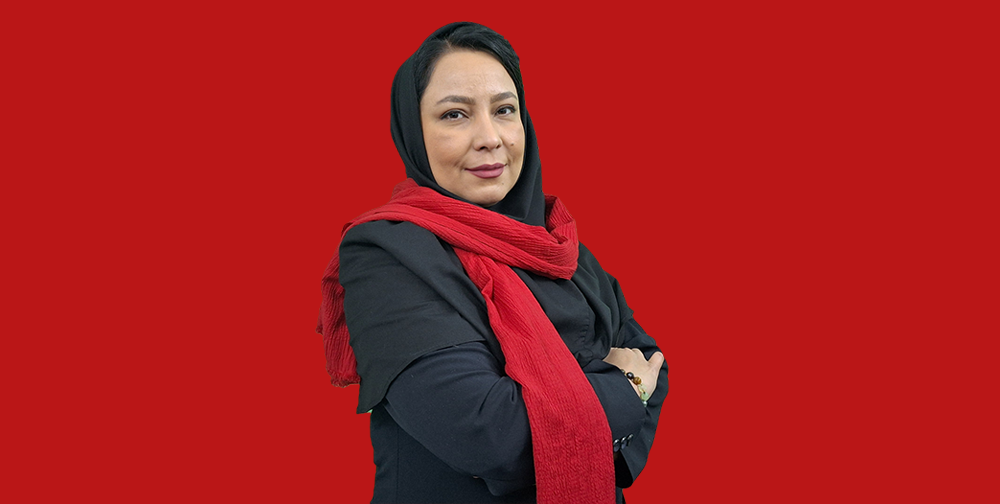 پویا شایگان