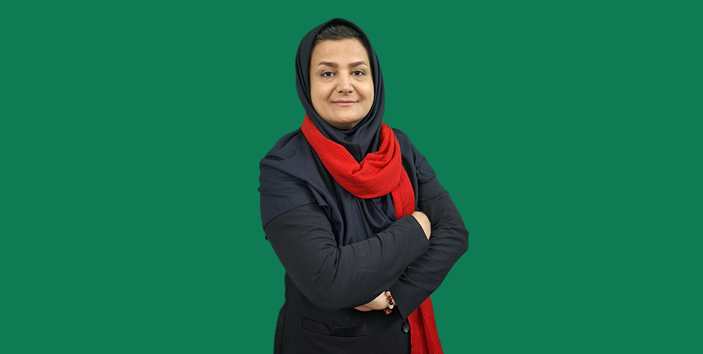 سعیده افروز