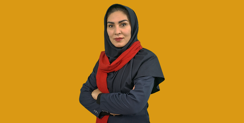 زهره مجردی