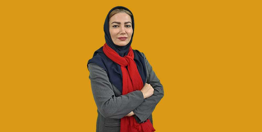 فاطمه محمدی