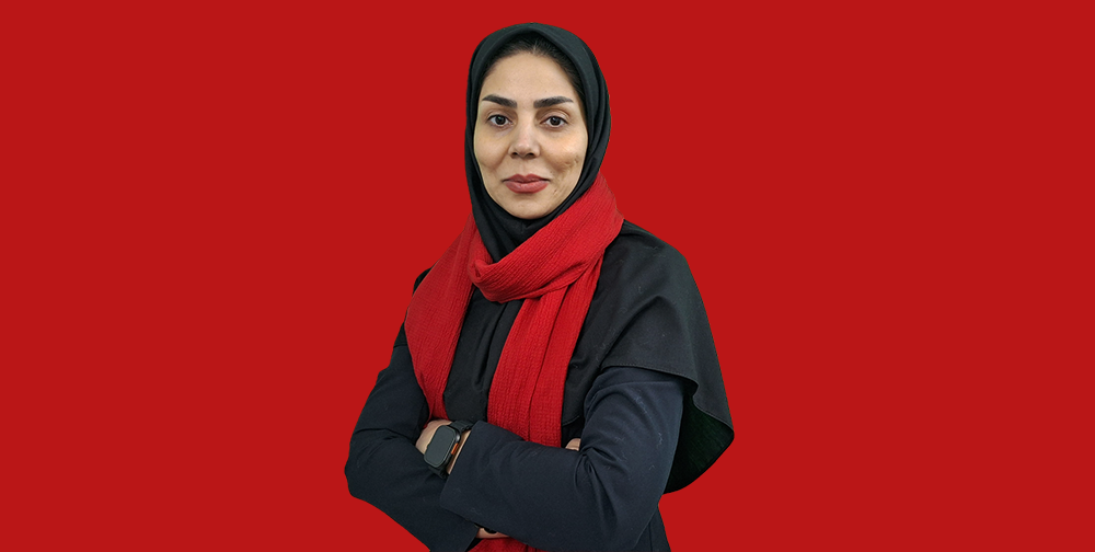 سارا کرمی
