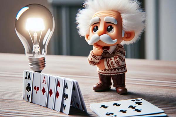 بازی های فکری در خانه یک نفره 1