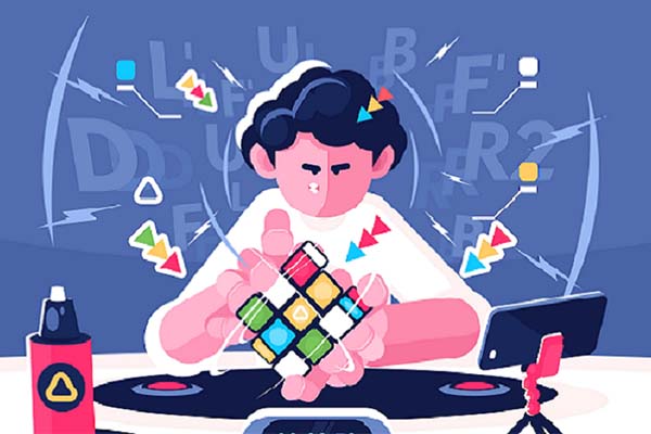 بازی های فکری در خانه یک نفره 2