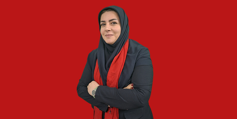 ندا امینی
