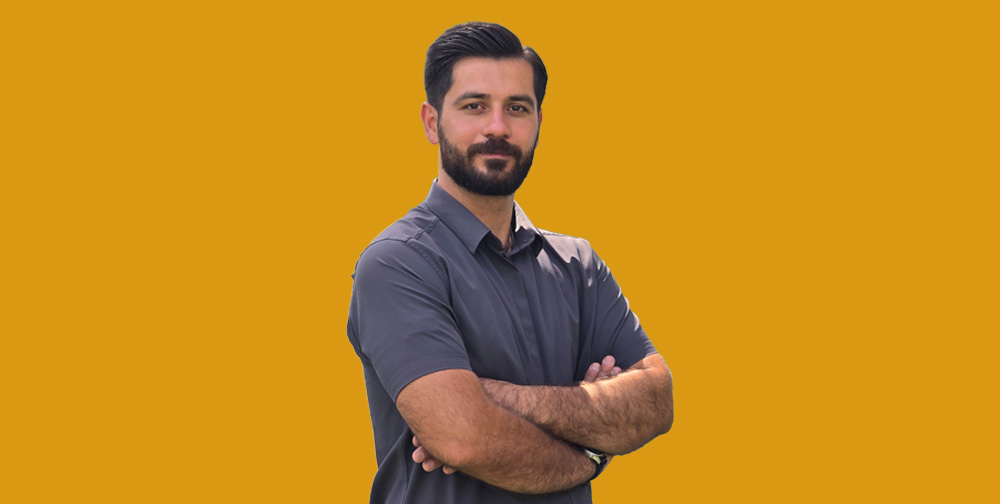علیرضا دادپناه بخشایش